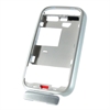 Nokia 6111 Cover Ramme - S�lv